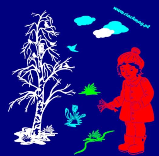 Wiosenna ażurowa - obrazek 4