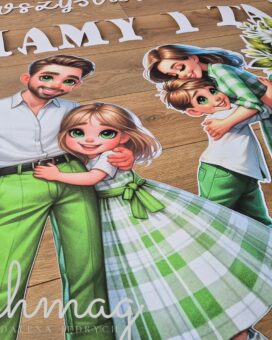 Drukowane i pliki cyfrowe